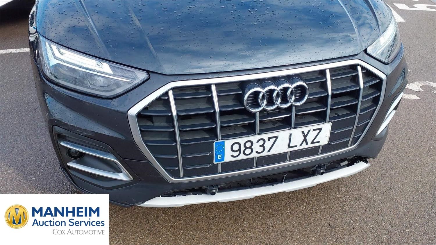 Foto Audi Q5 30