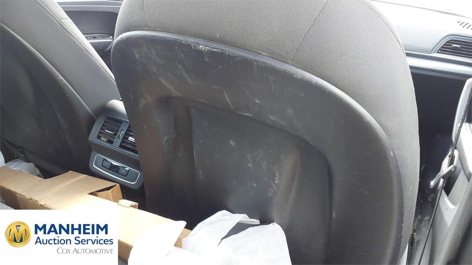 Foto Audi Q5 40