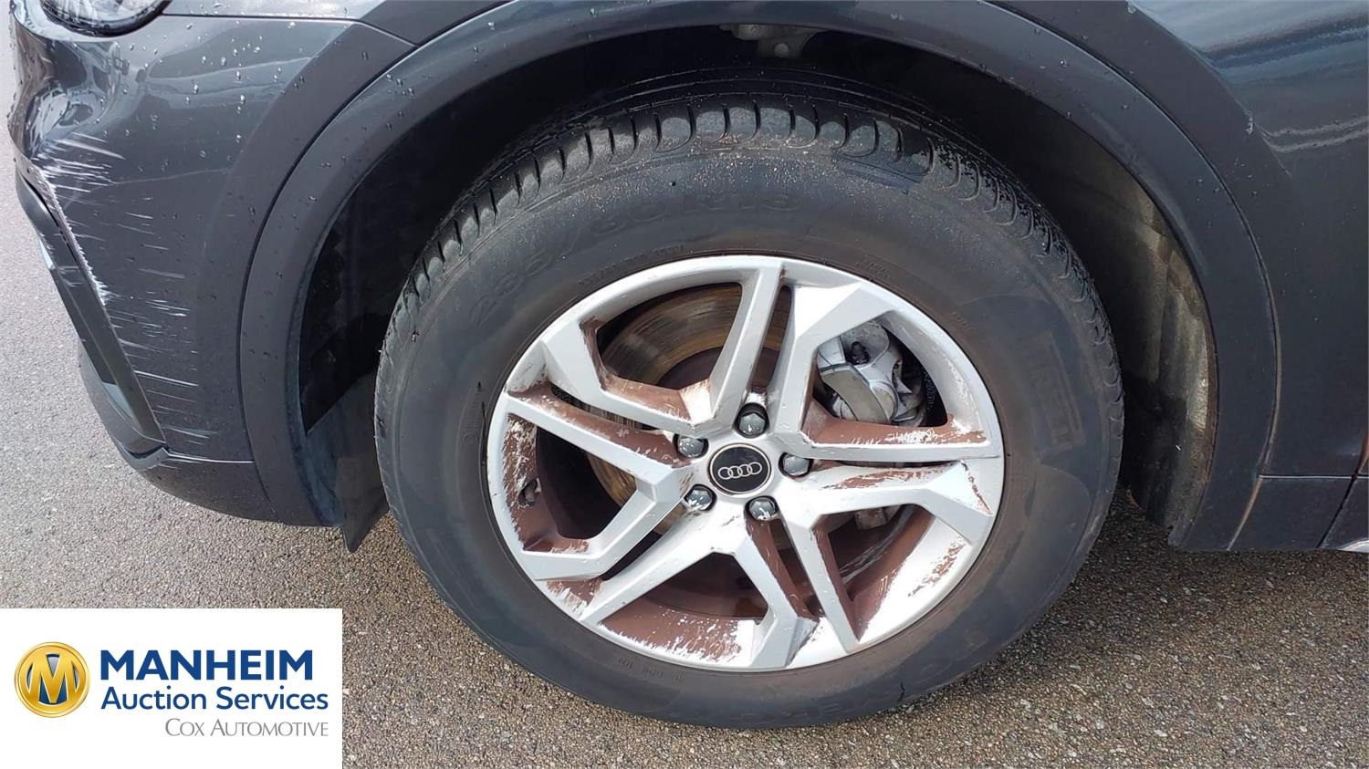 Foto Audi Q5 41