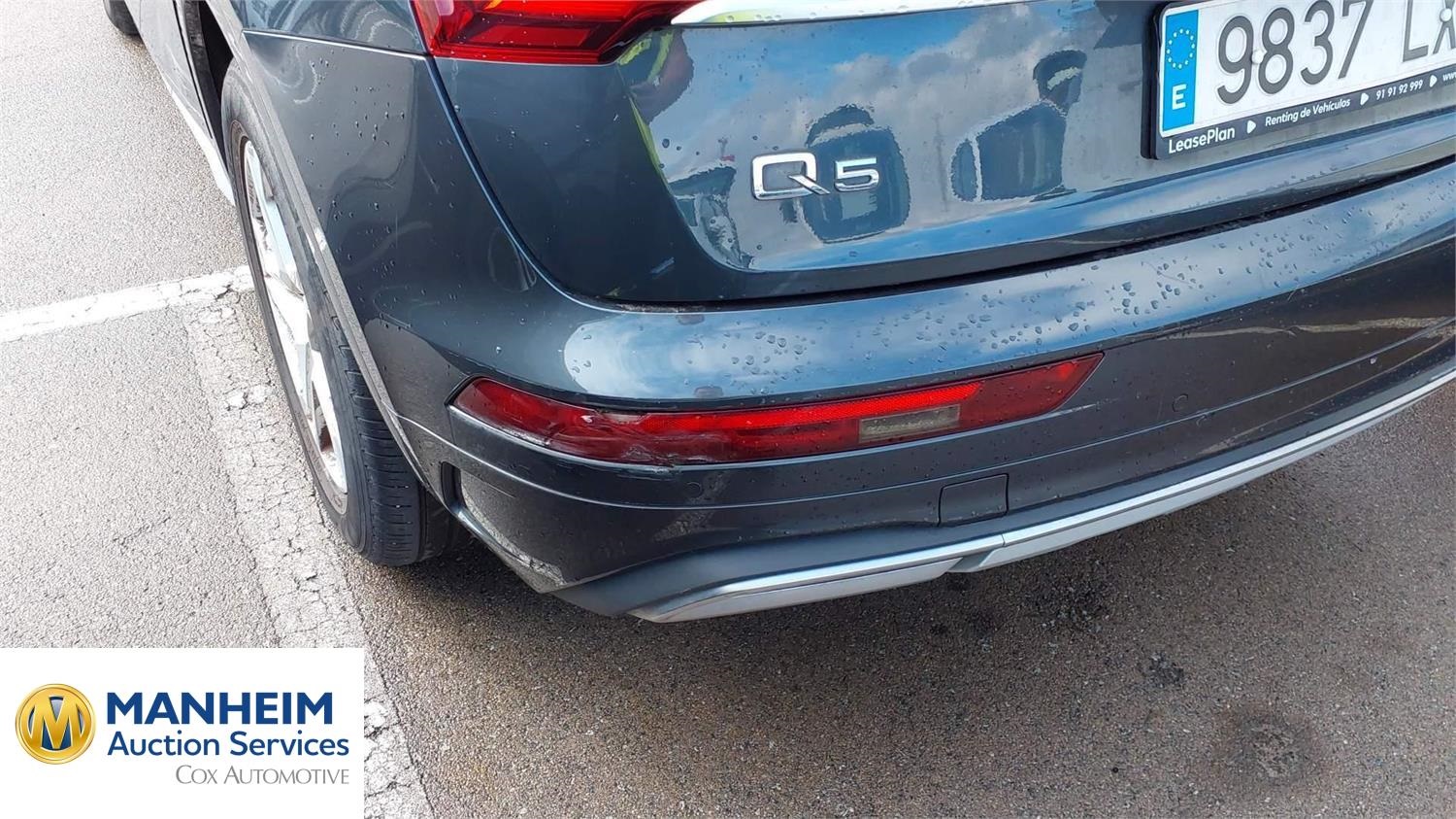Foto Audi Q5 42