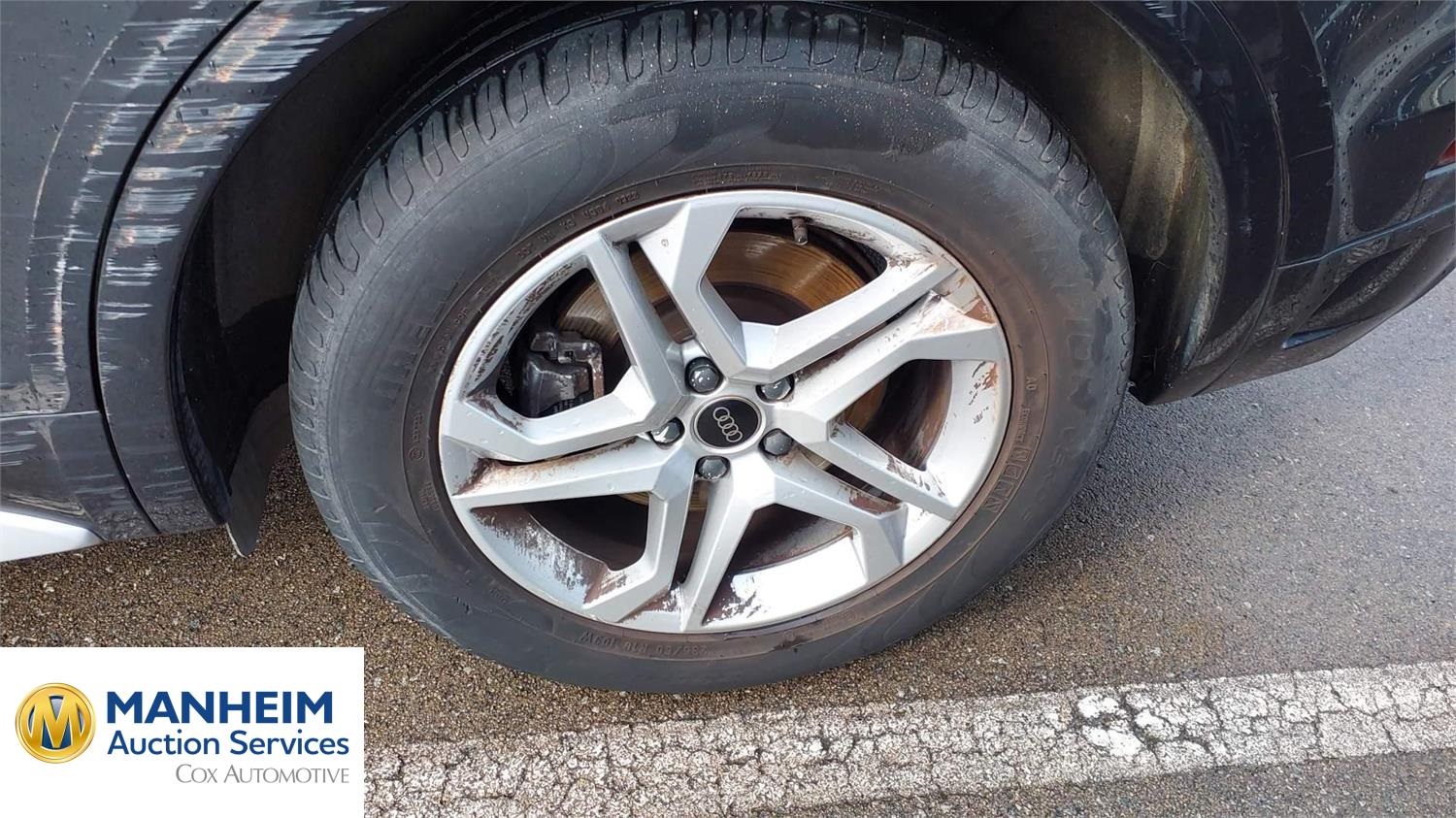 Foto Audi Q5 46