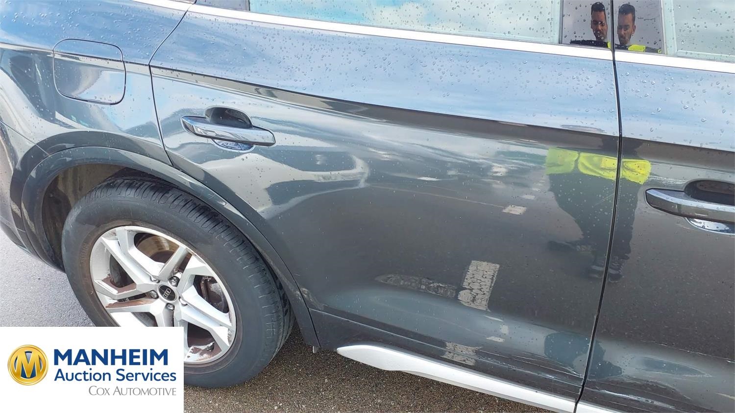 Foto Audi Q5 63