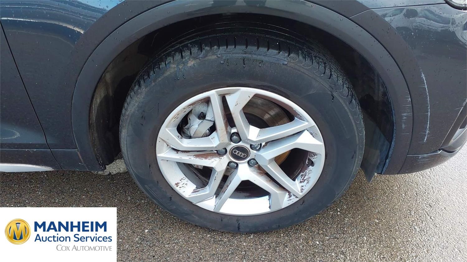 Foto Audi Q5 72