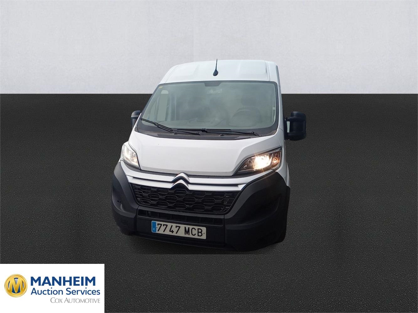 Foto Citroën Jumper 2