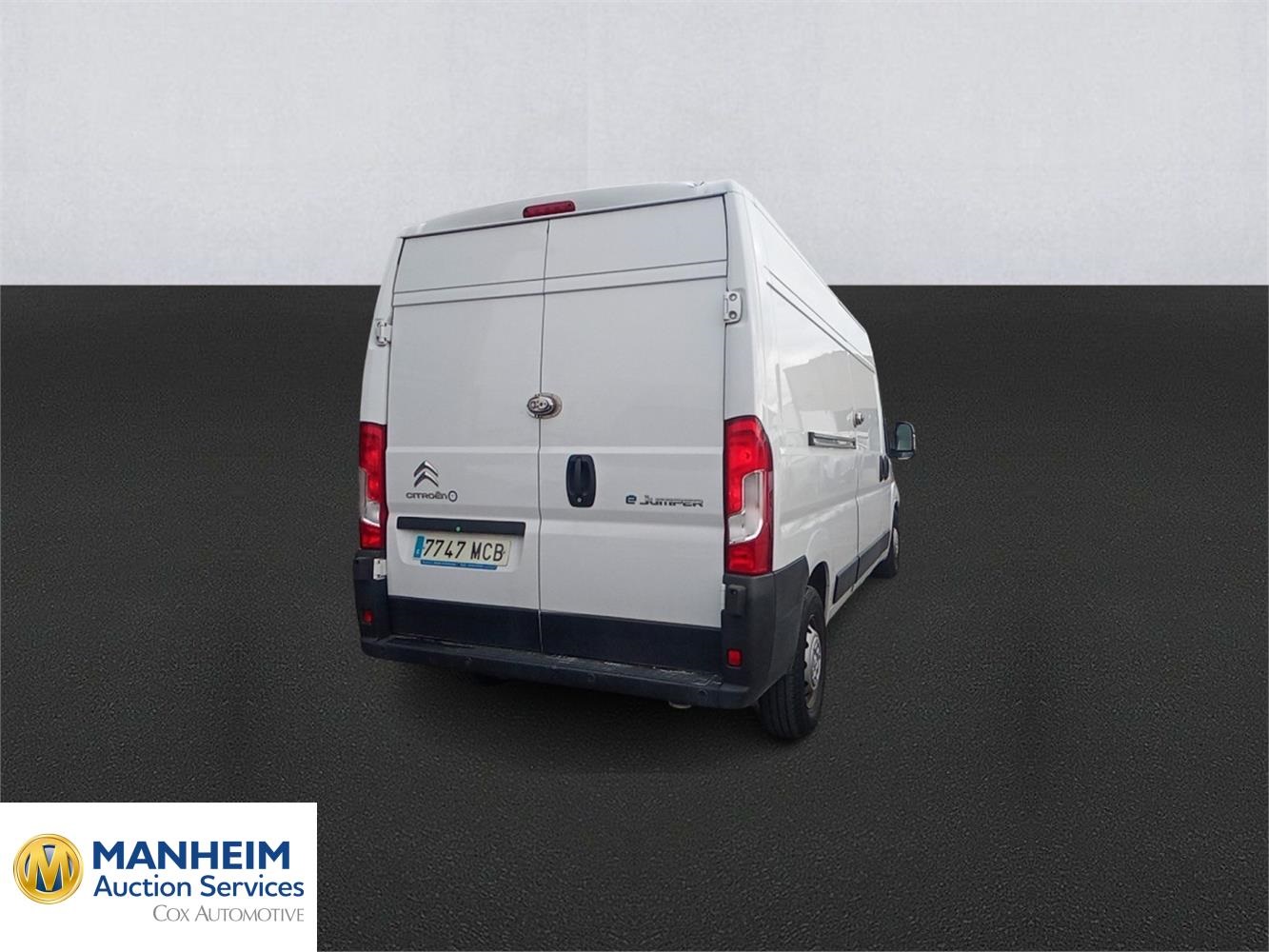 Foto Citroën Jumper 4