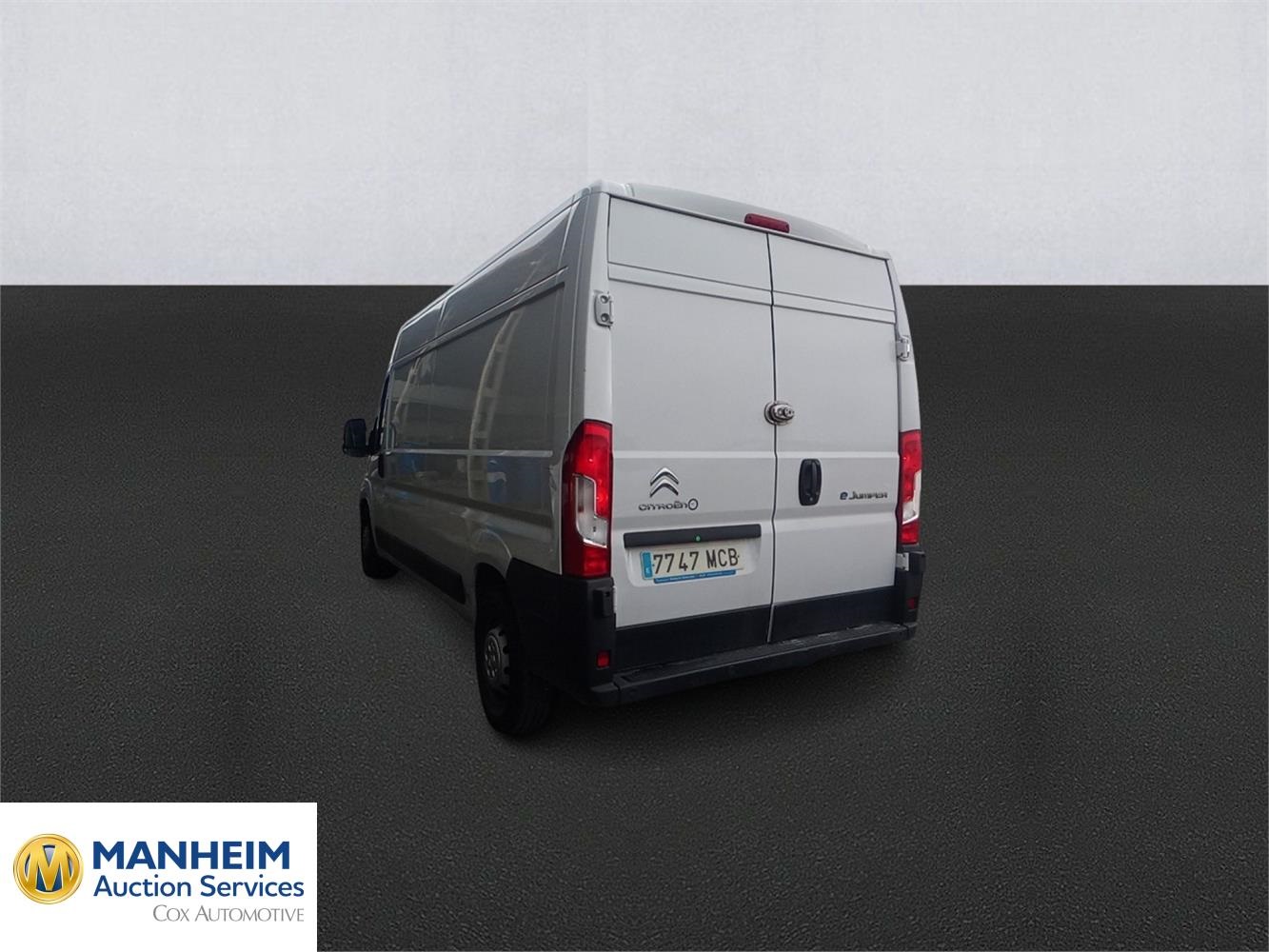 Foto Citroën Jumper 6