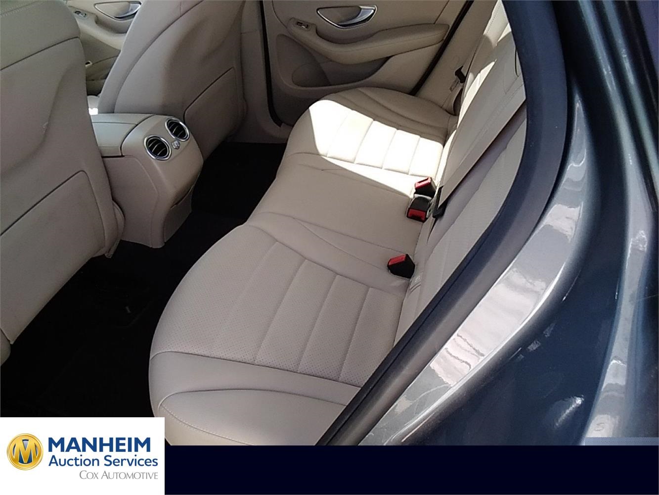 Foto Mercedes Benz Clase GLC 15