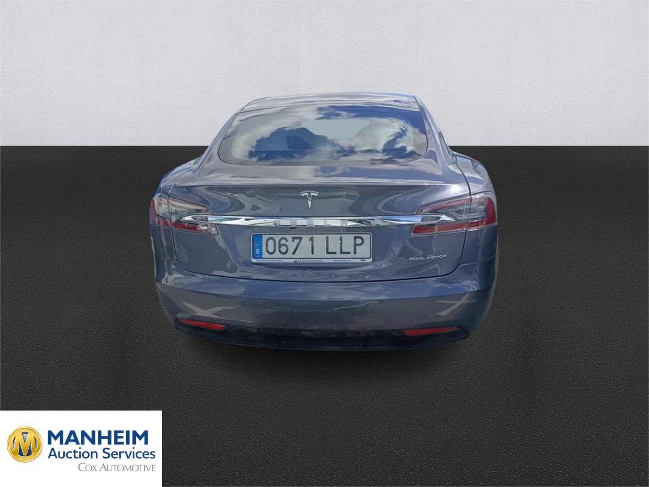 Foto Tesla Model S 5