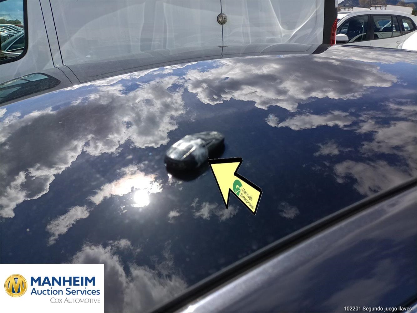 Foto Tesla Model S 18