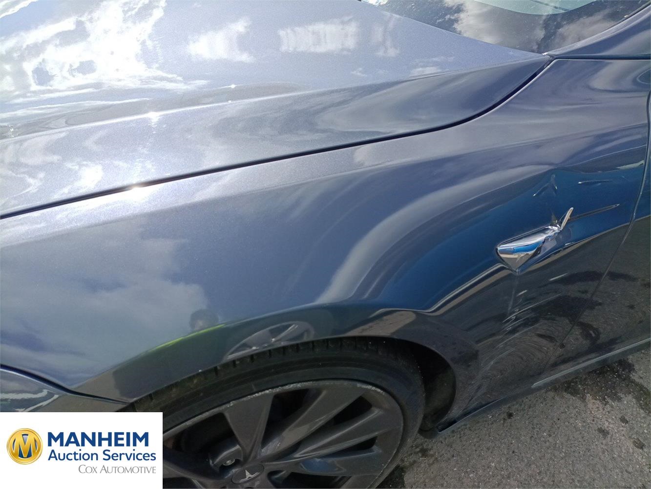 Foto Tesla Model S 42