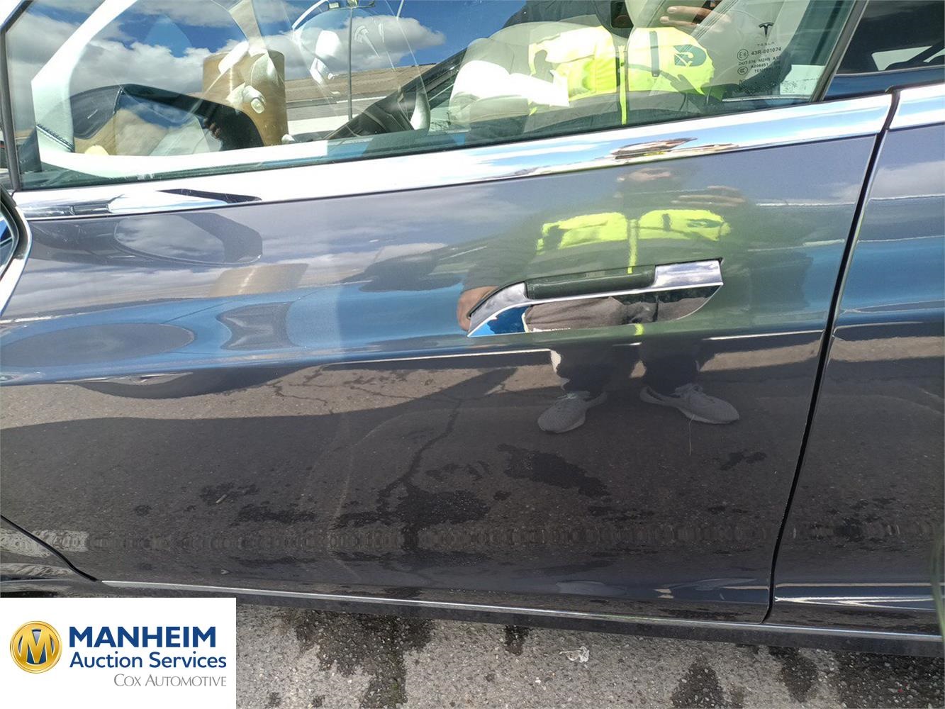 Foto Tesla Model S 44