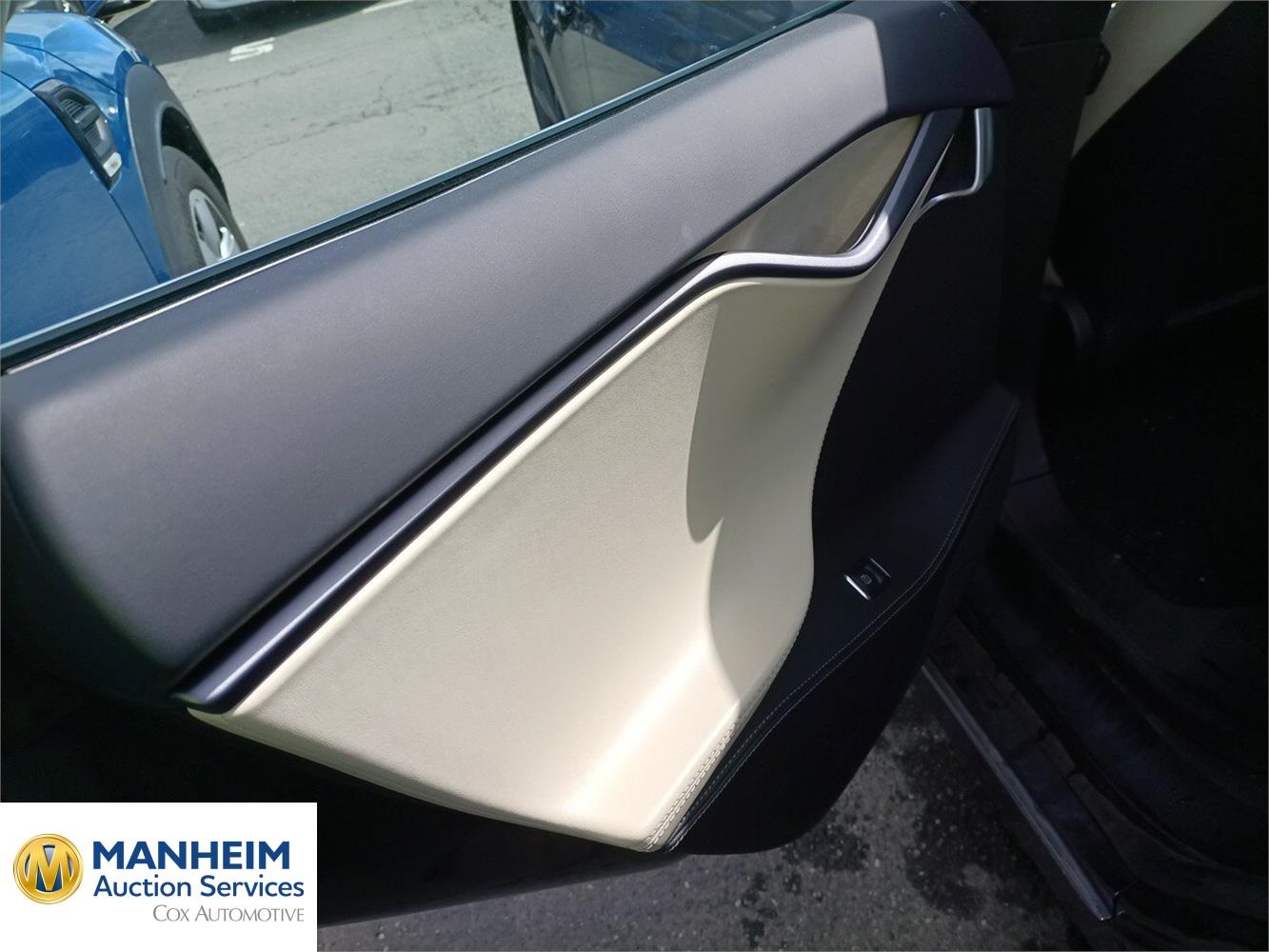 Foto Tesla Model S 46