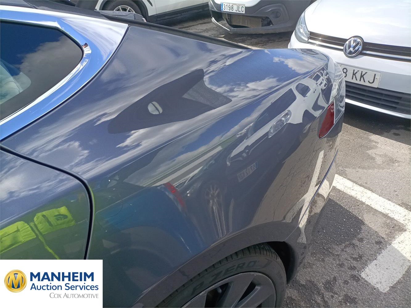 Foto Tesla Model S 47