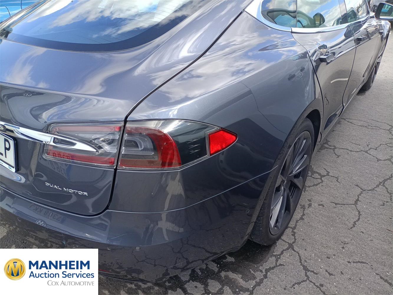 Foto Tesla Model S 57