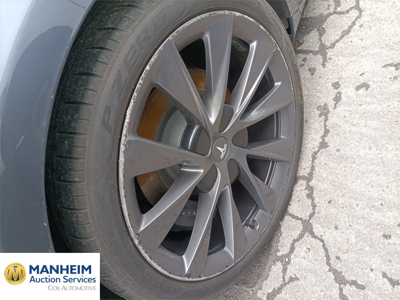 Foto Tesla Model S 59