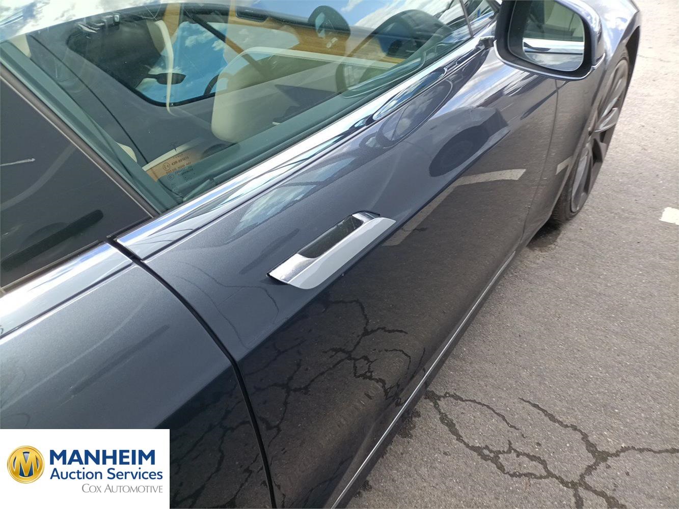 Foto Tesla Model S 62