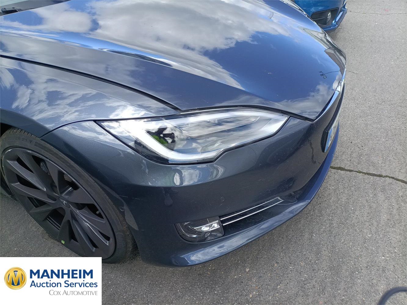 Foto Tesla Model S 66
