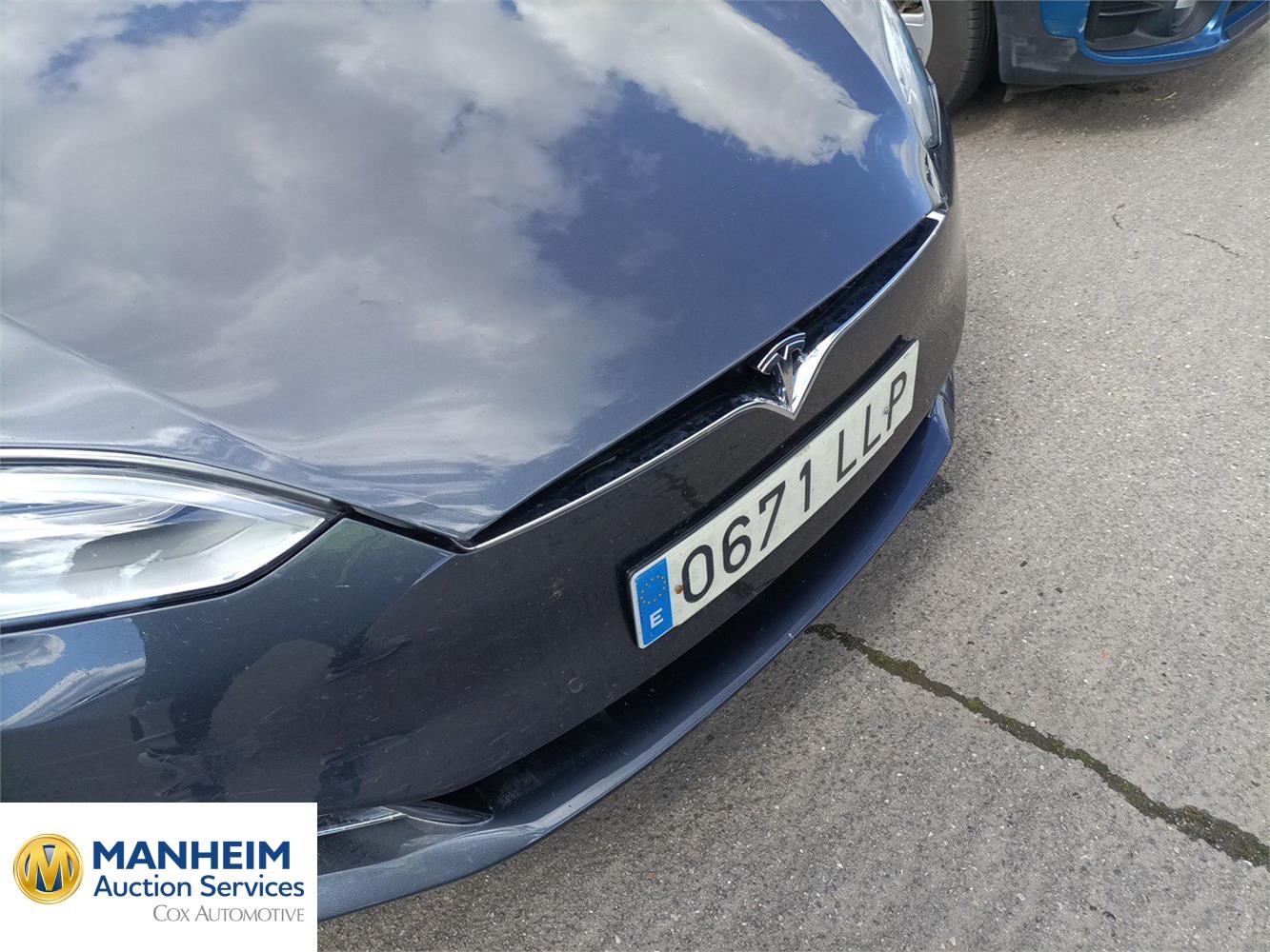 Foto Tesla Model S 67