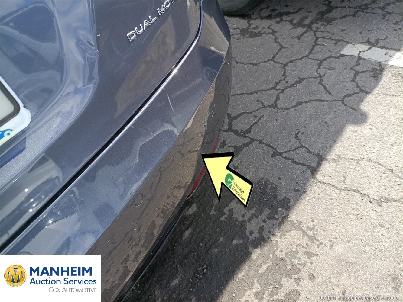 Foto Tesla Model S 92