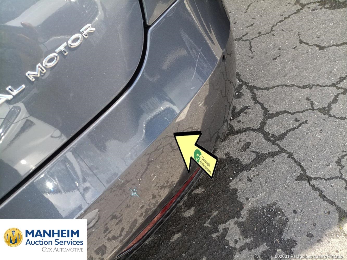 Foto Tesla Model S 93