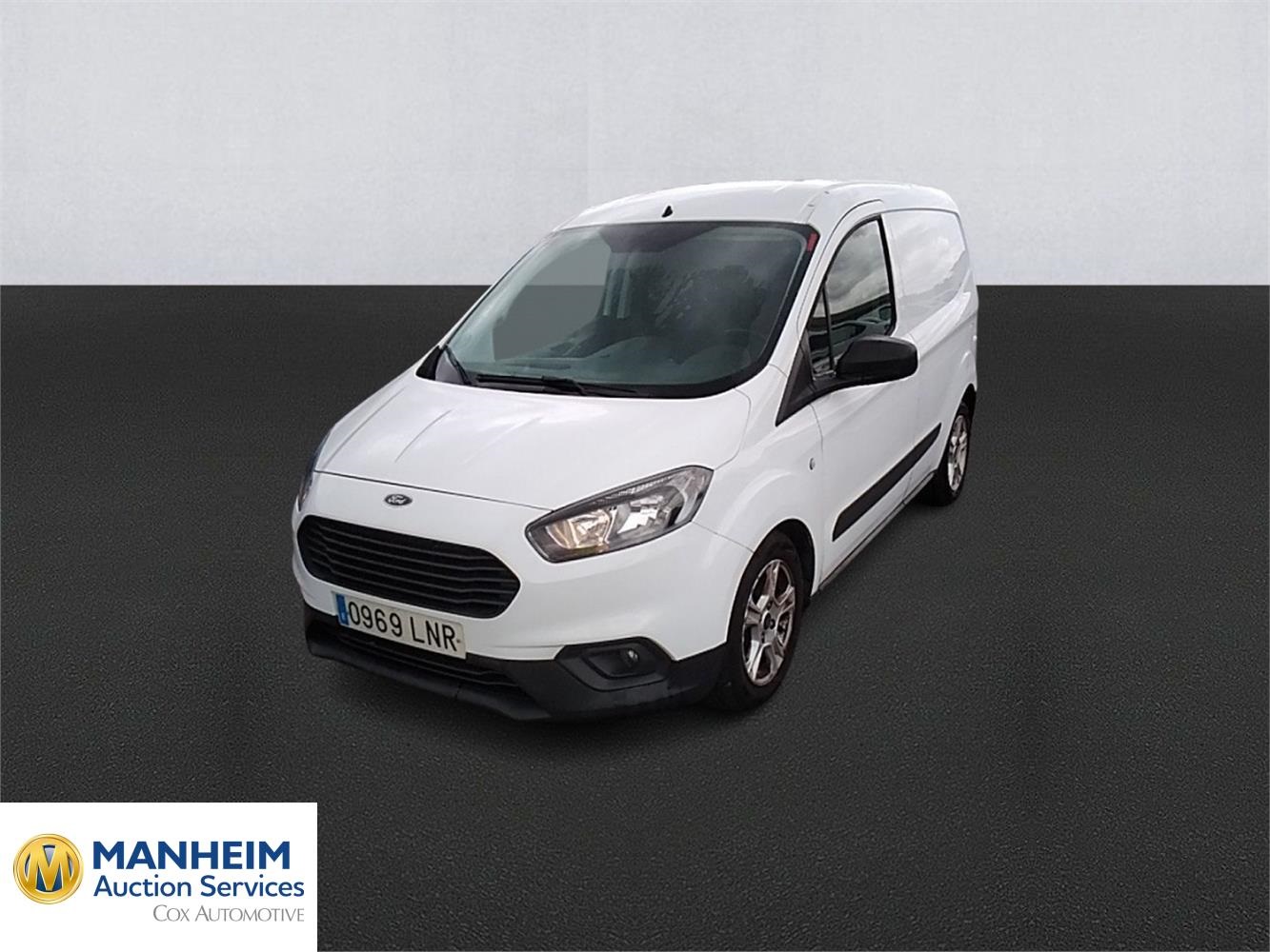 Ford Transit  Courier 