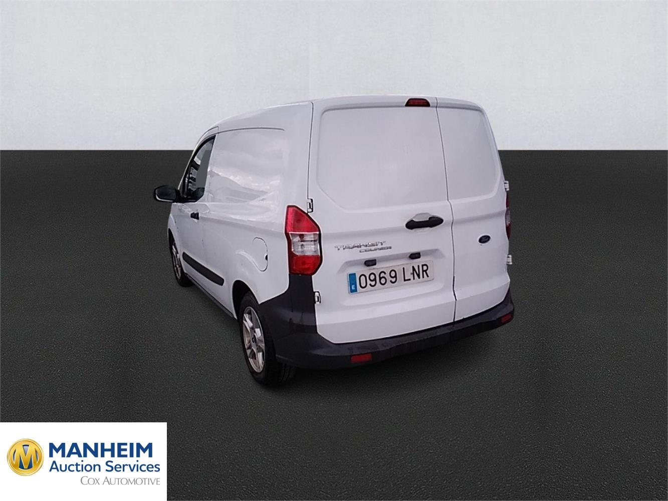 Foto Ford Transit  Courier 6