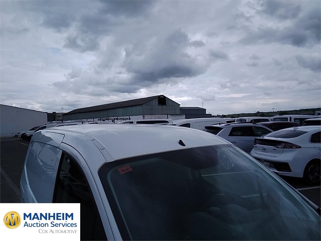Foto Ford Transit  Courier 22