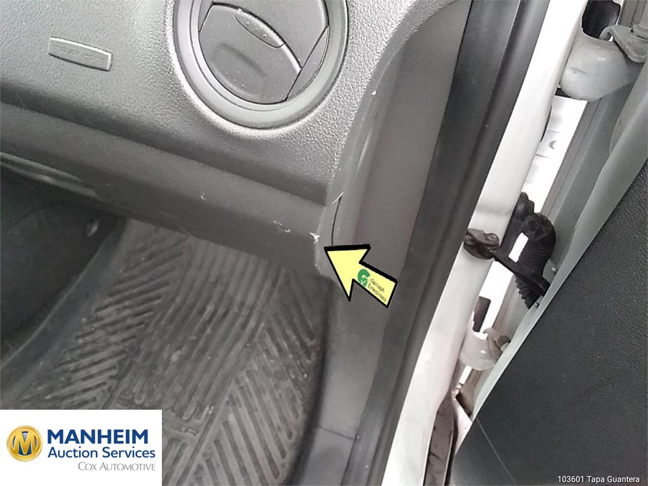 Foto Ford Transit  Courier 26