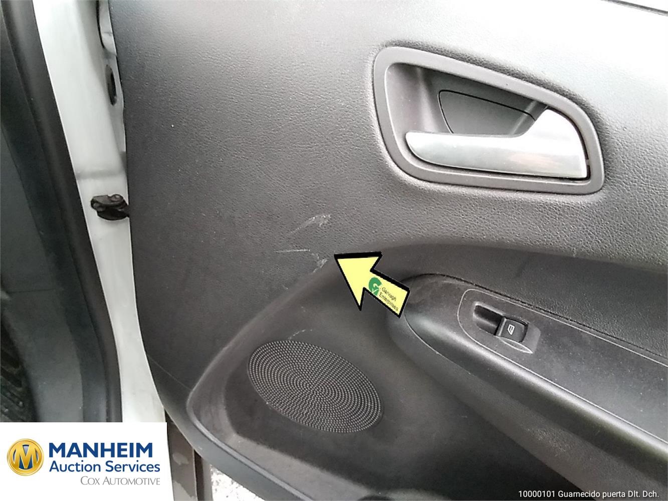 Foto Ford Transit  Courier 28