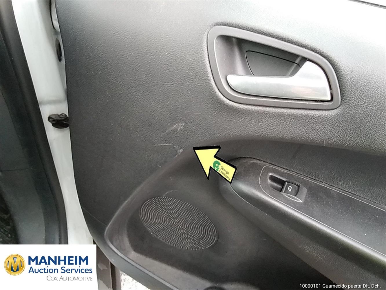 Foto Ford Transit  Courier 29
