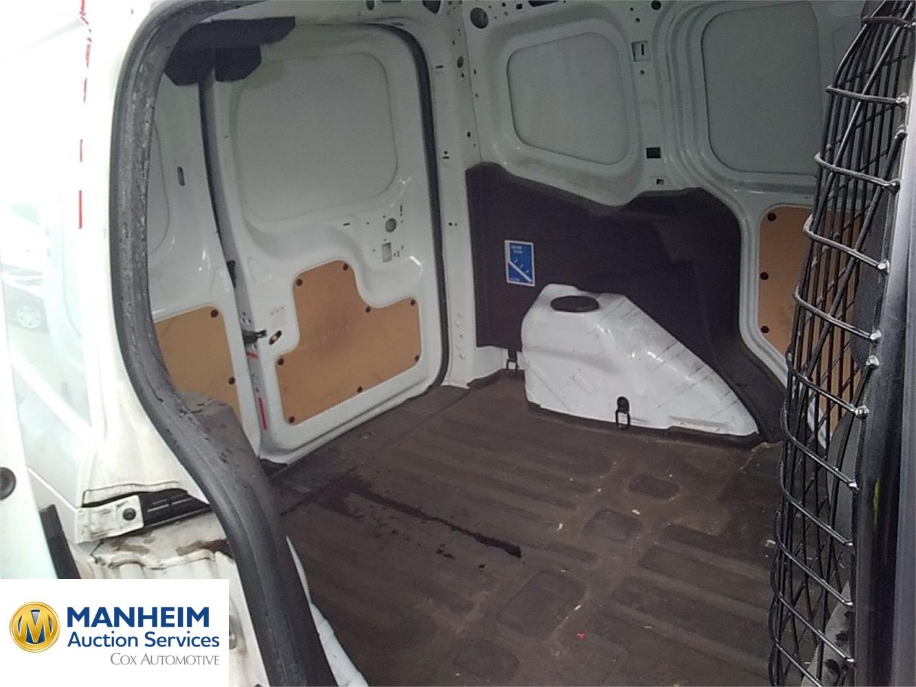 Foto Ford Transit  Courier 31
