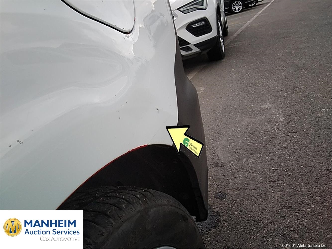Foto Ford Transit  Courier 40