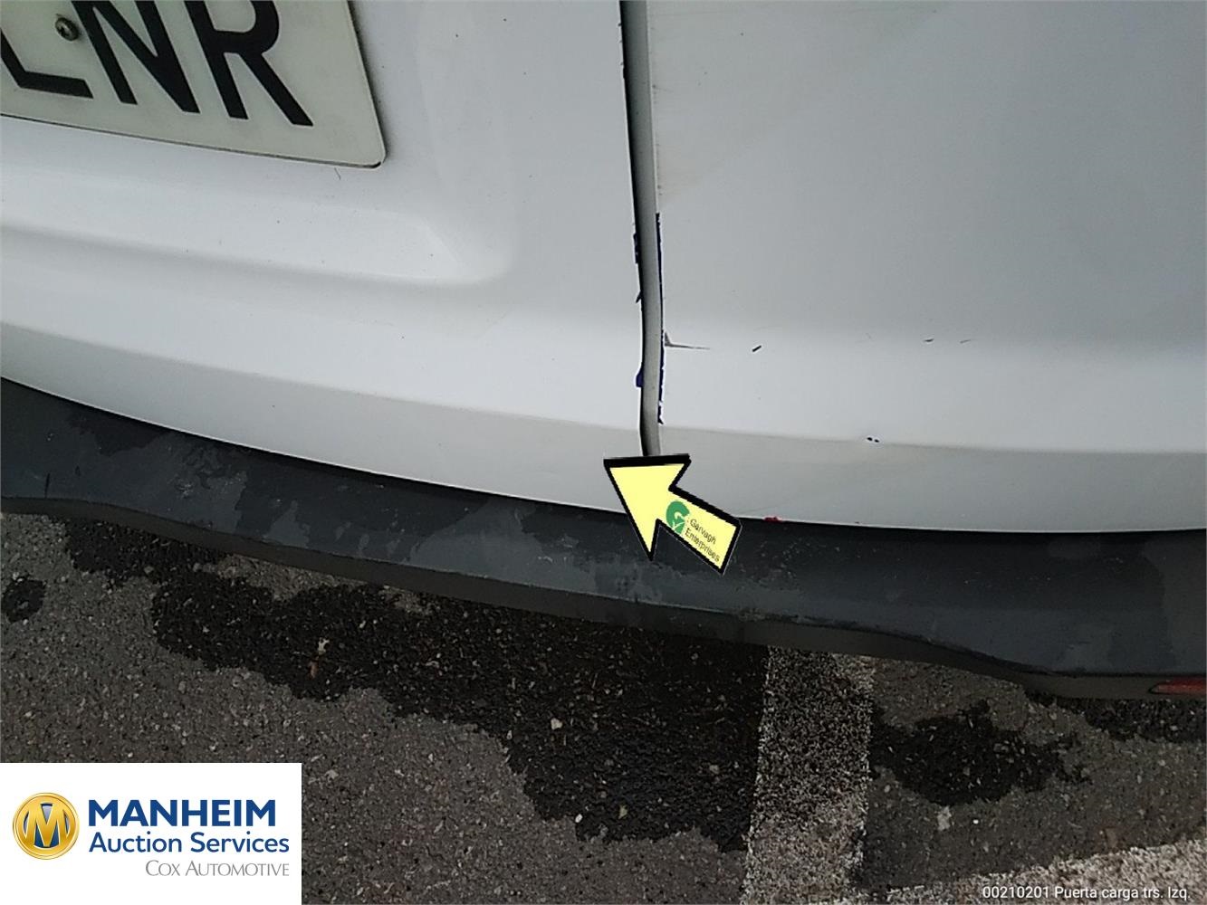Foto Ford Transit  Courier 52
