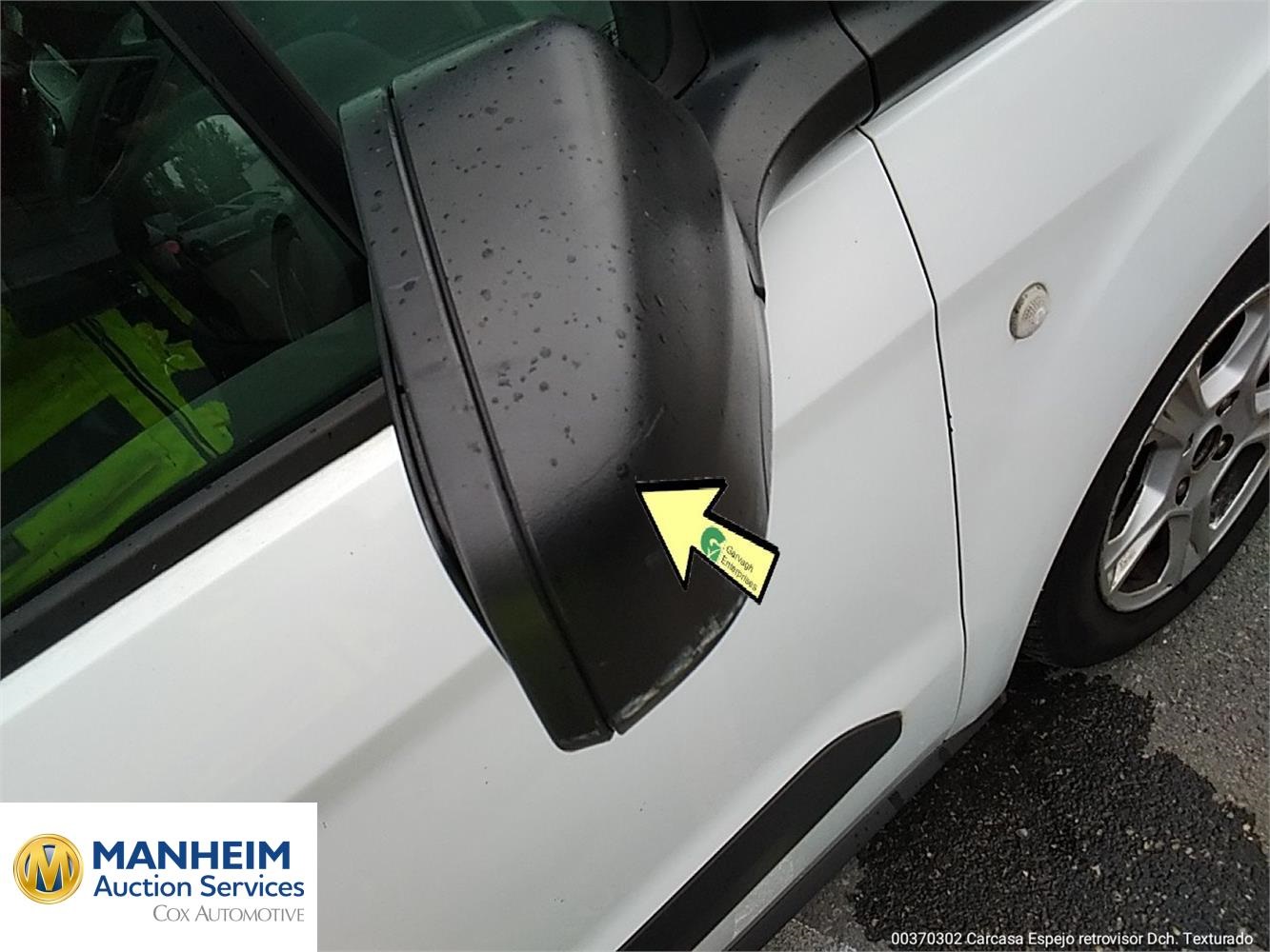 Foto Ford Transit  Courier 67