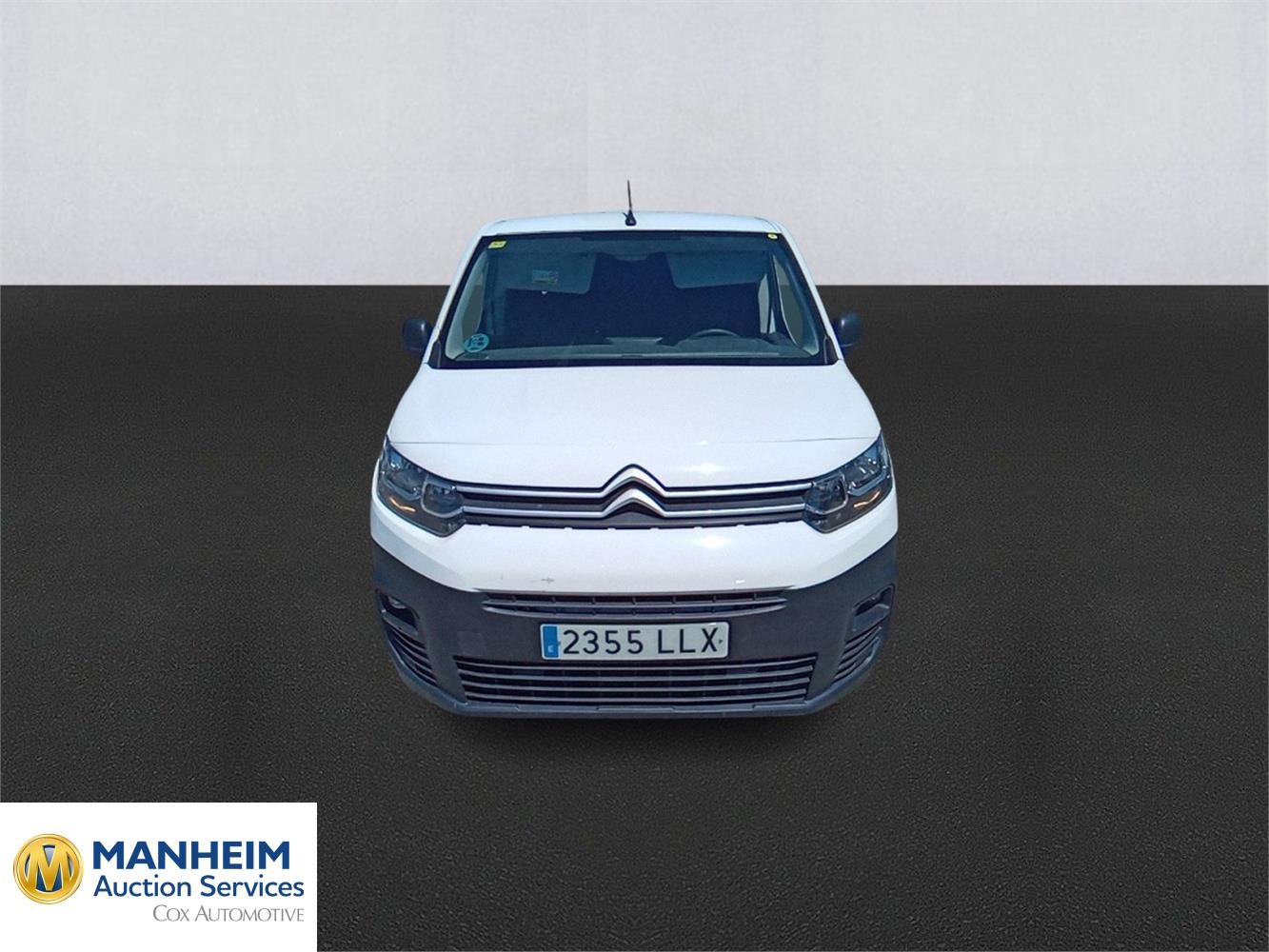 Foto Citroën Berlingo 2