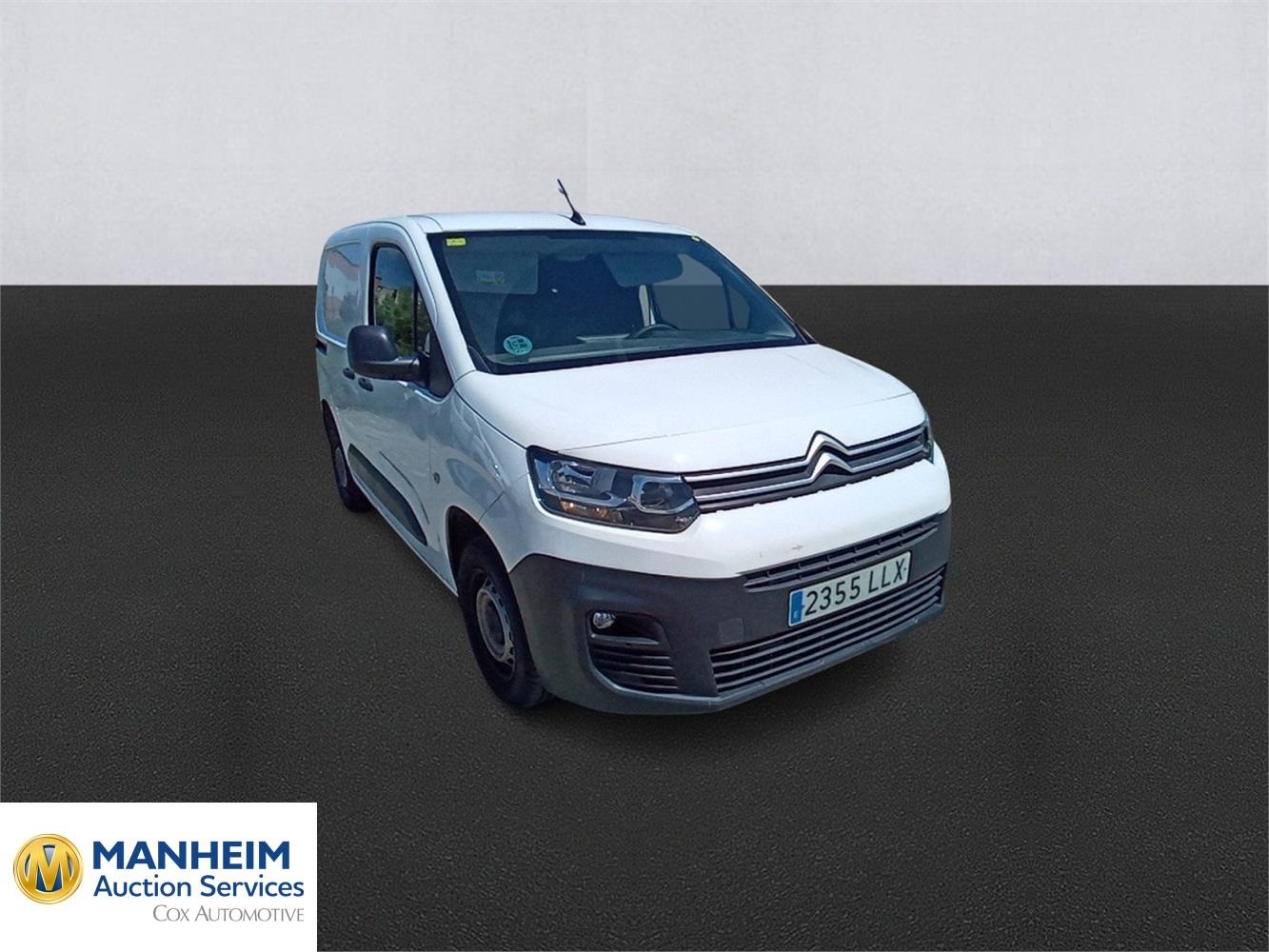 Foto Citroën Berlingo 3