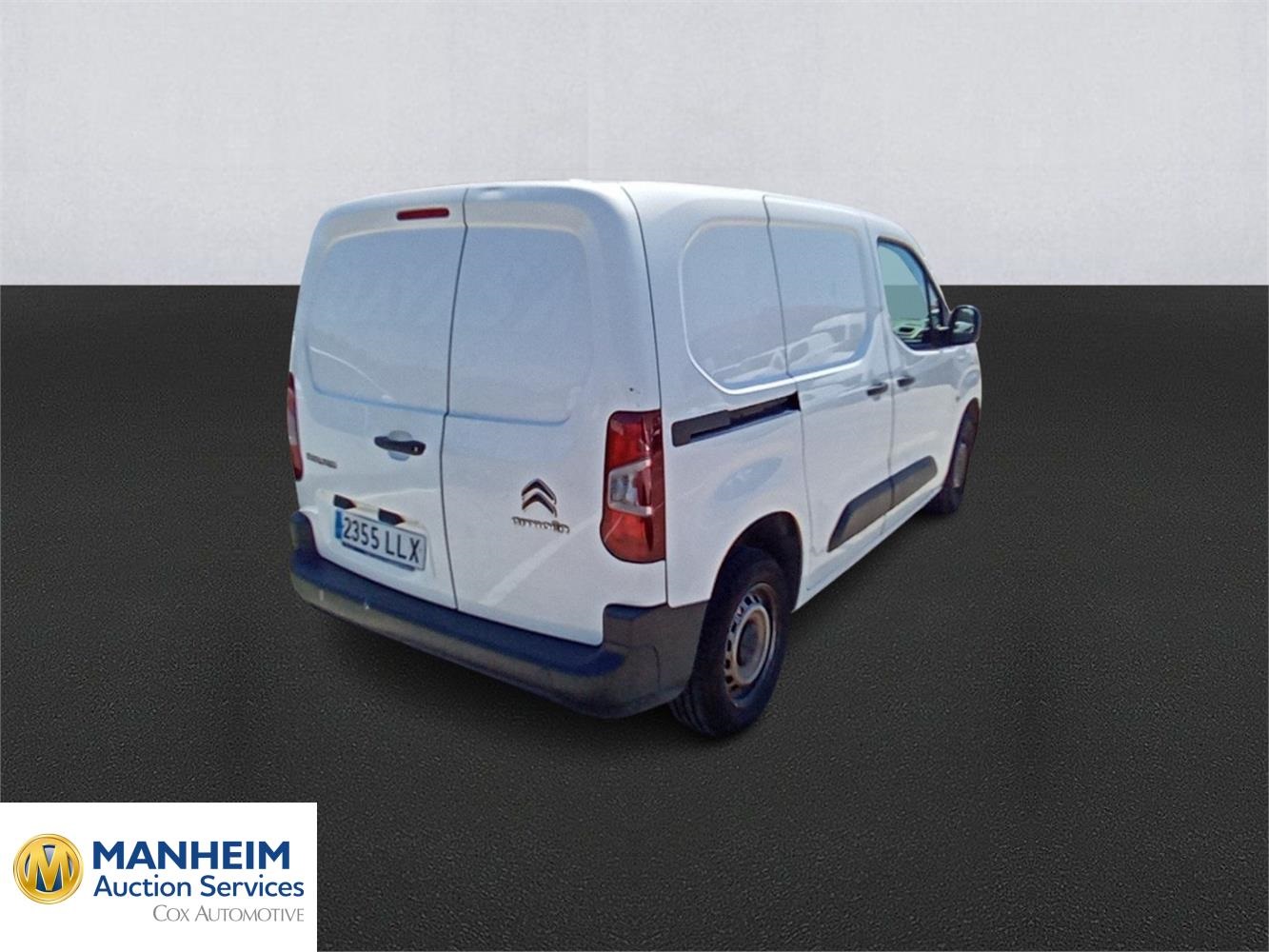Foto Citroën Berlingo 4