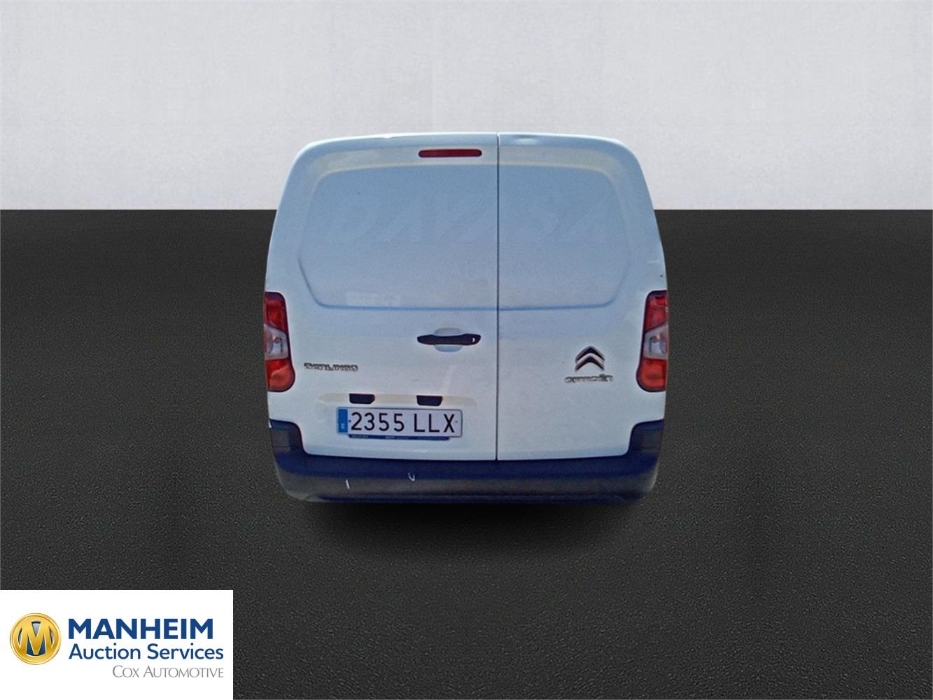 Foto Citroën Berlingo 5