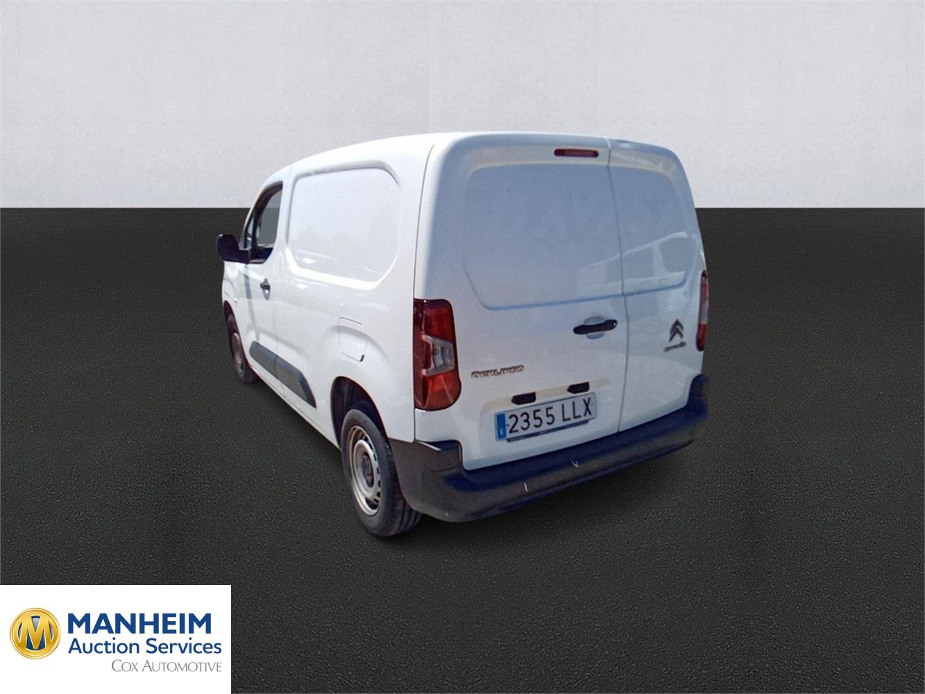 Foto Citroën Berlingo 6