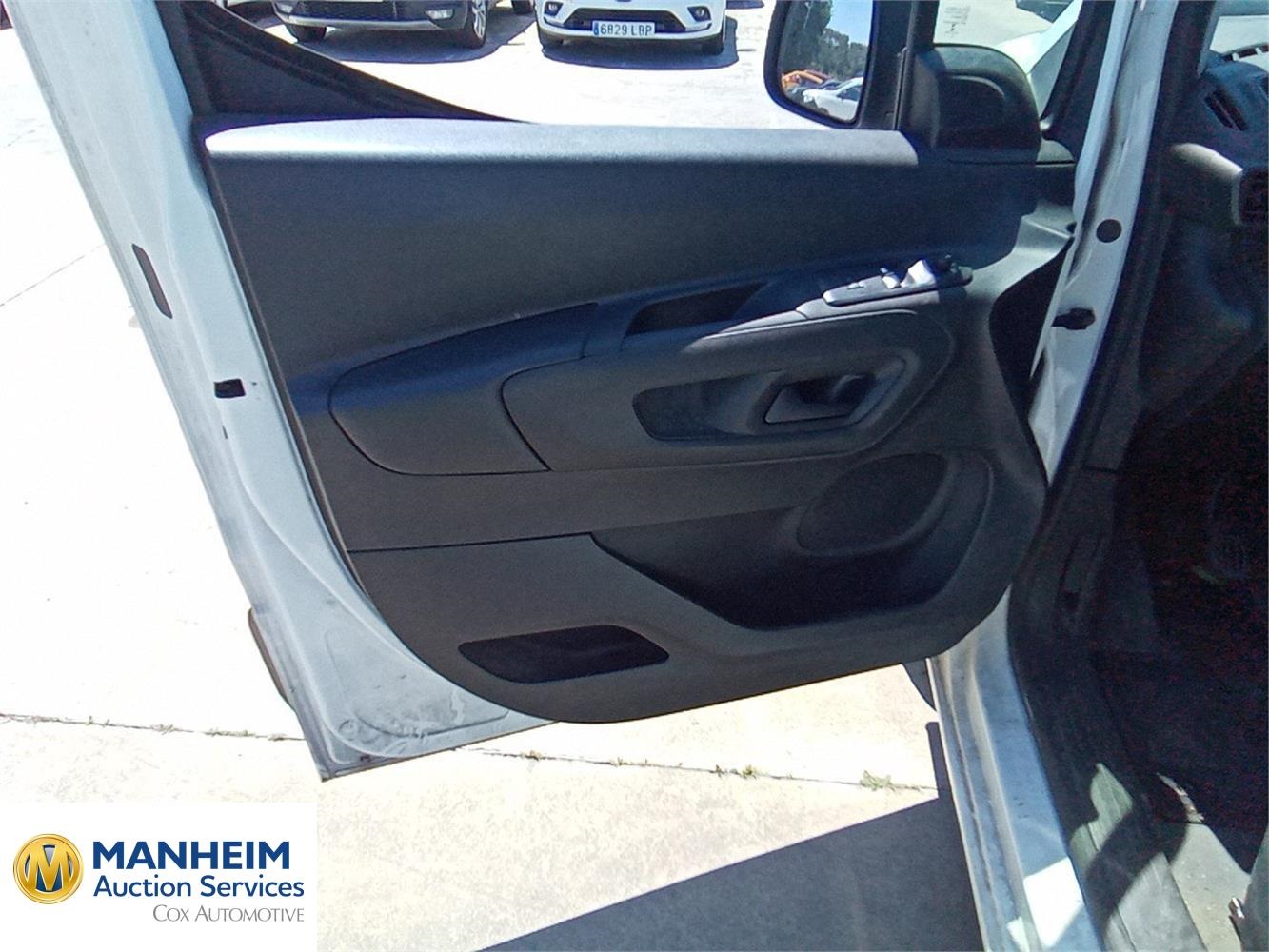 Foto Citroën Berlingo 13