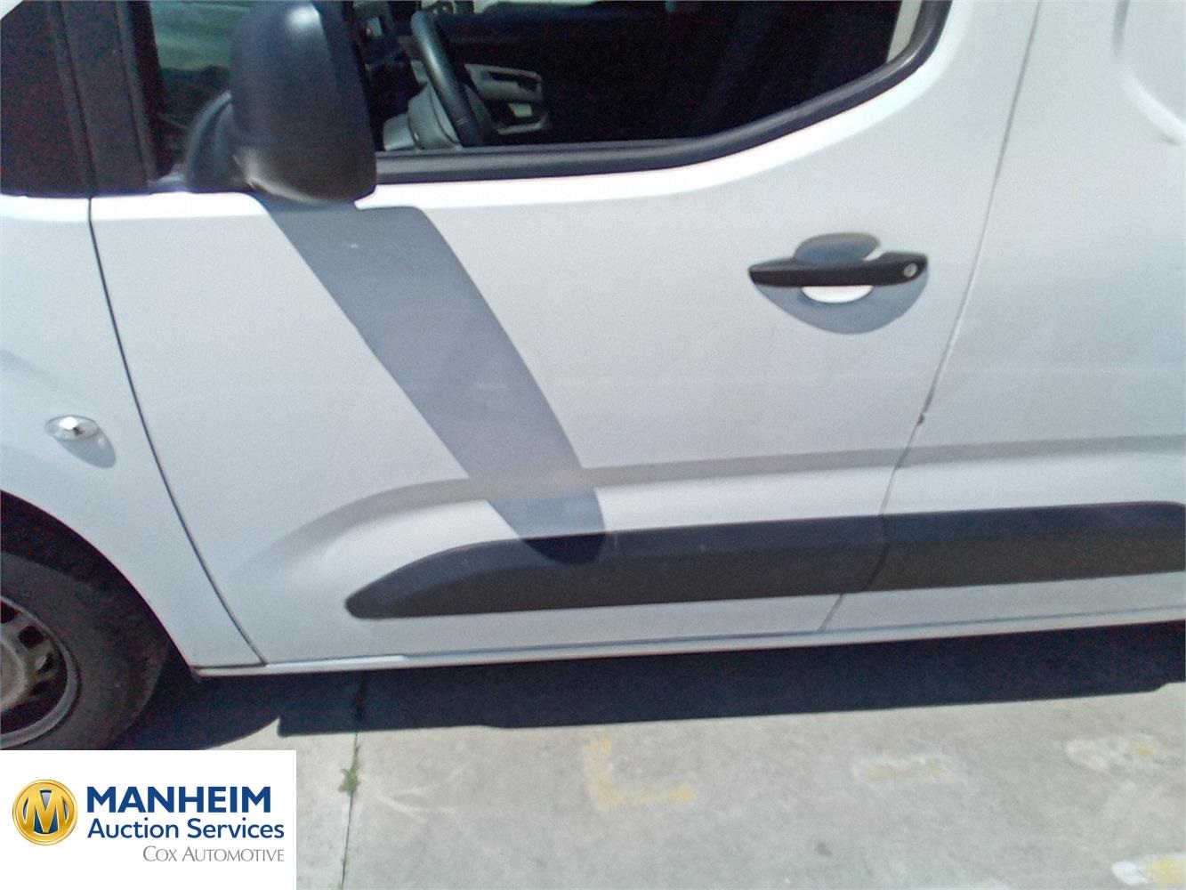 Foto Citroën Berlingo 22