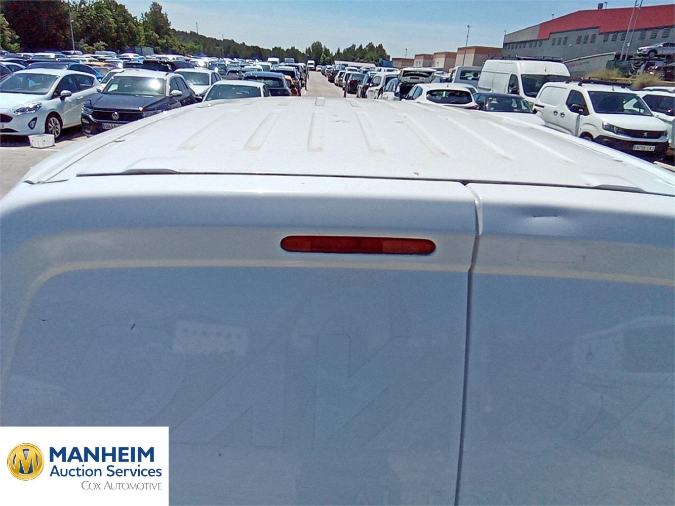 Foto Citroën Berlingo 27