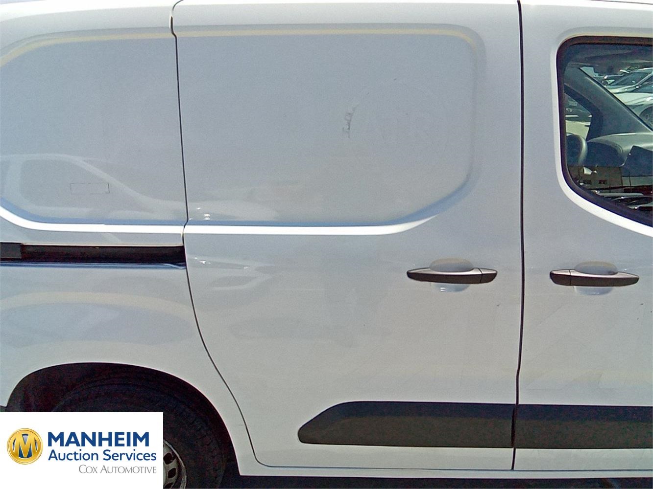Foto Citroën Berlingo 31