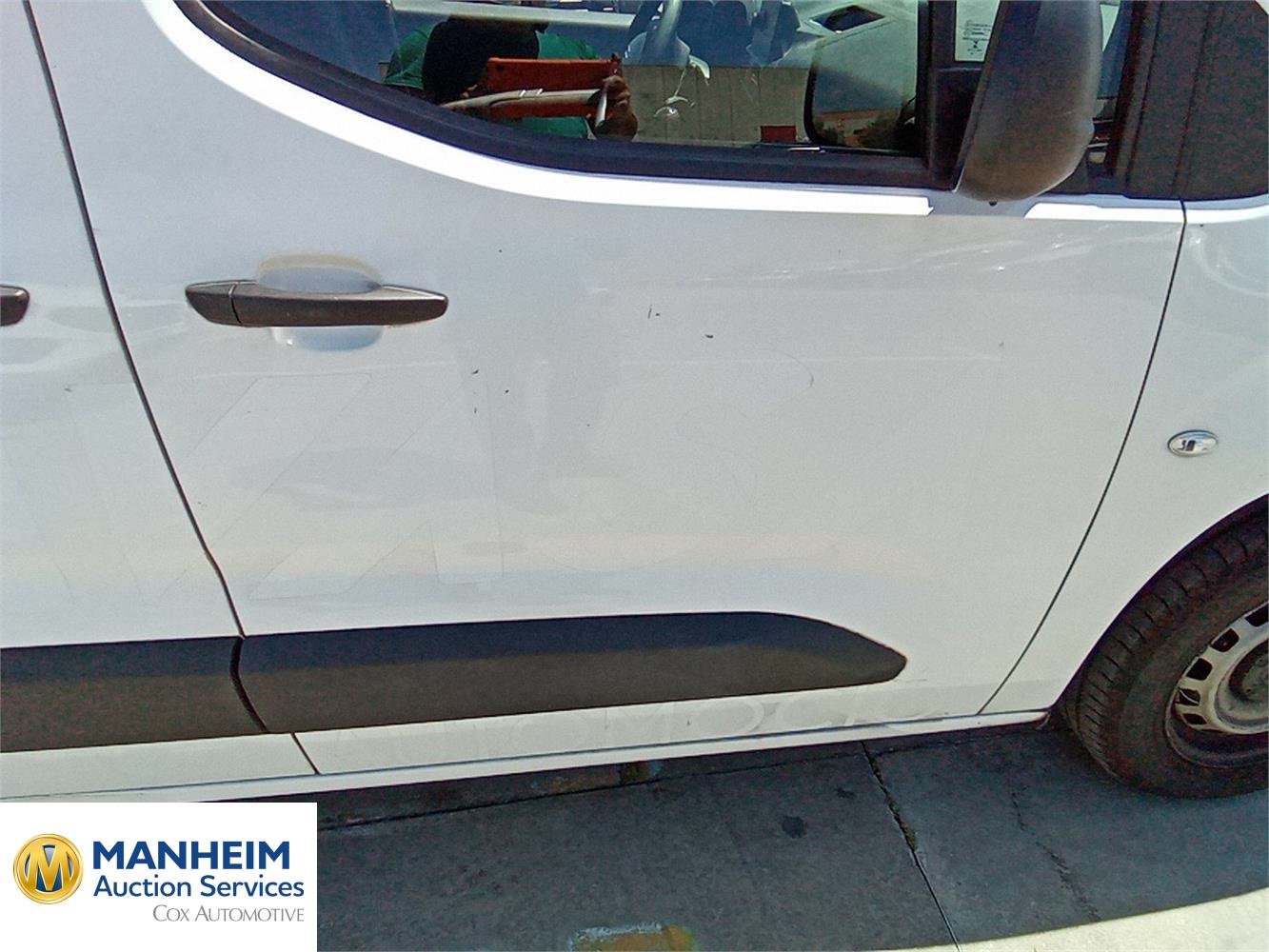 Foto Citroën Berlingo 32