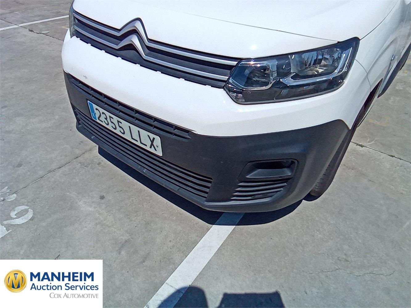 Foto Citroën Berlingo 37