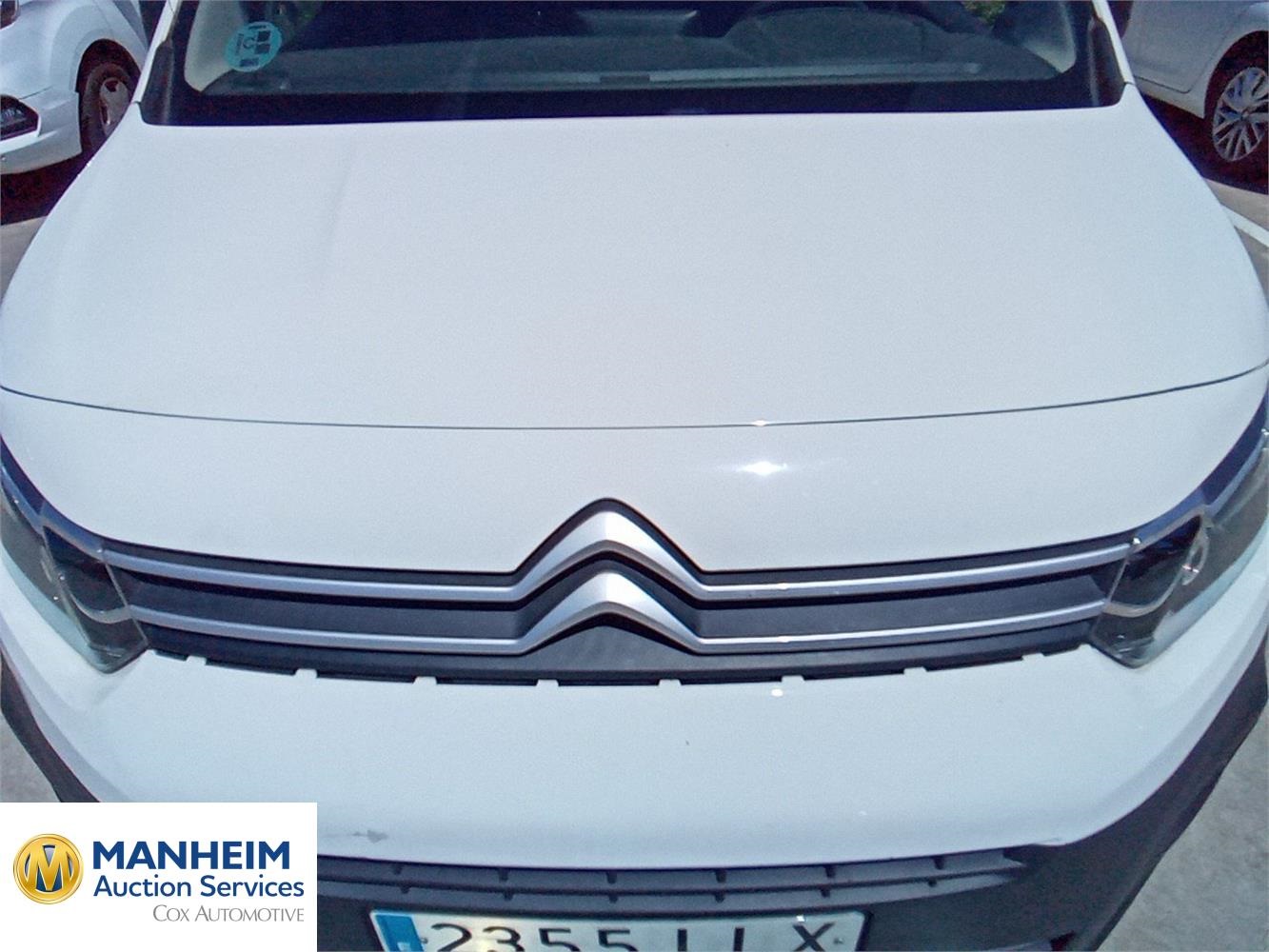 Foto Citroën Berlingo 38