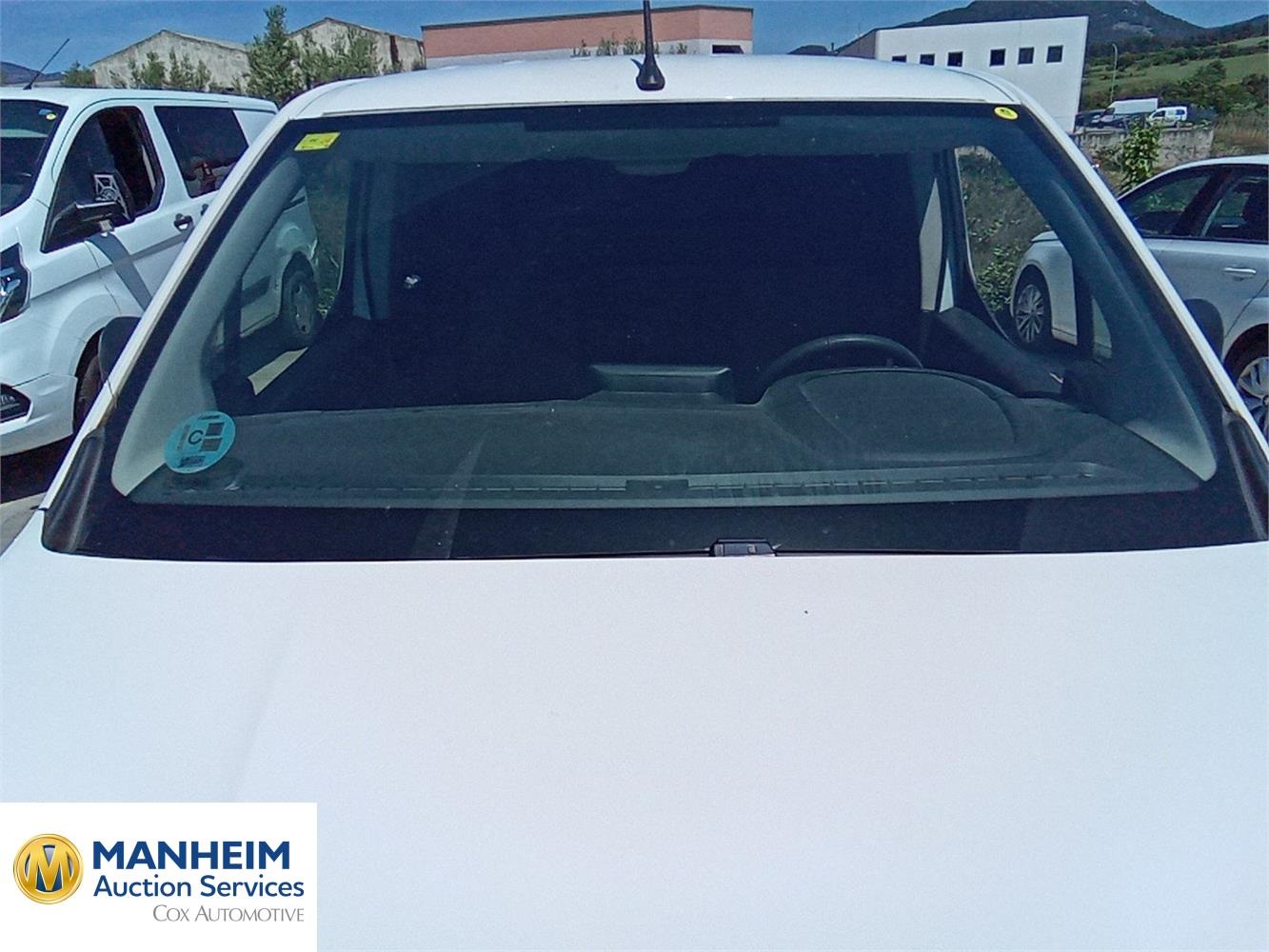 Foto Citroën Berlingo 39