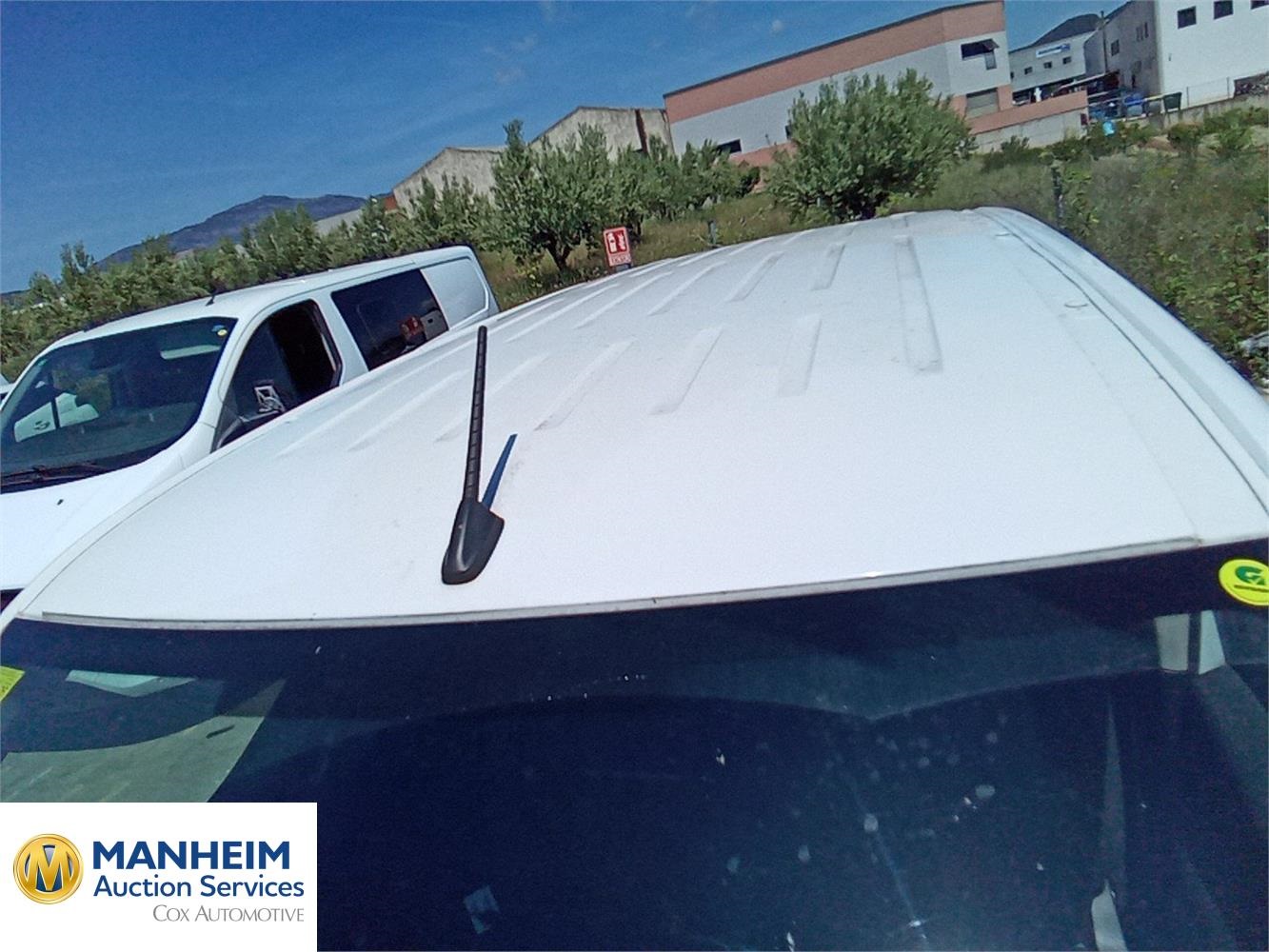 Foto Citroën Berlingo 40