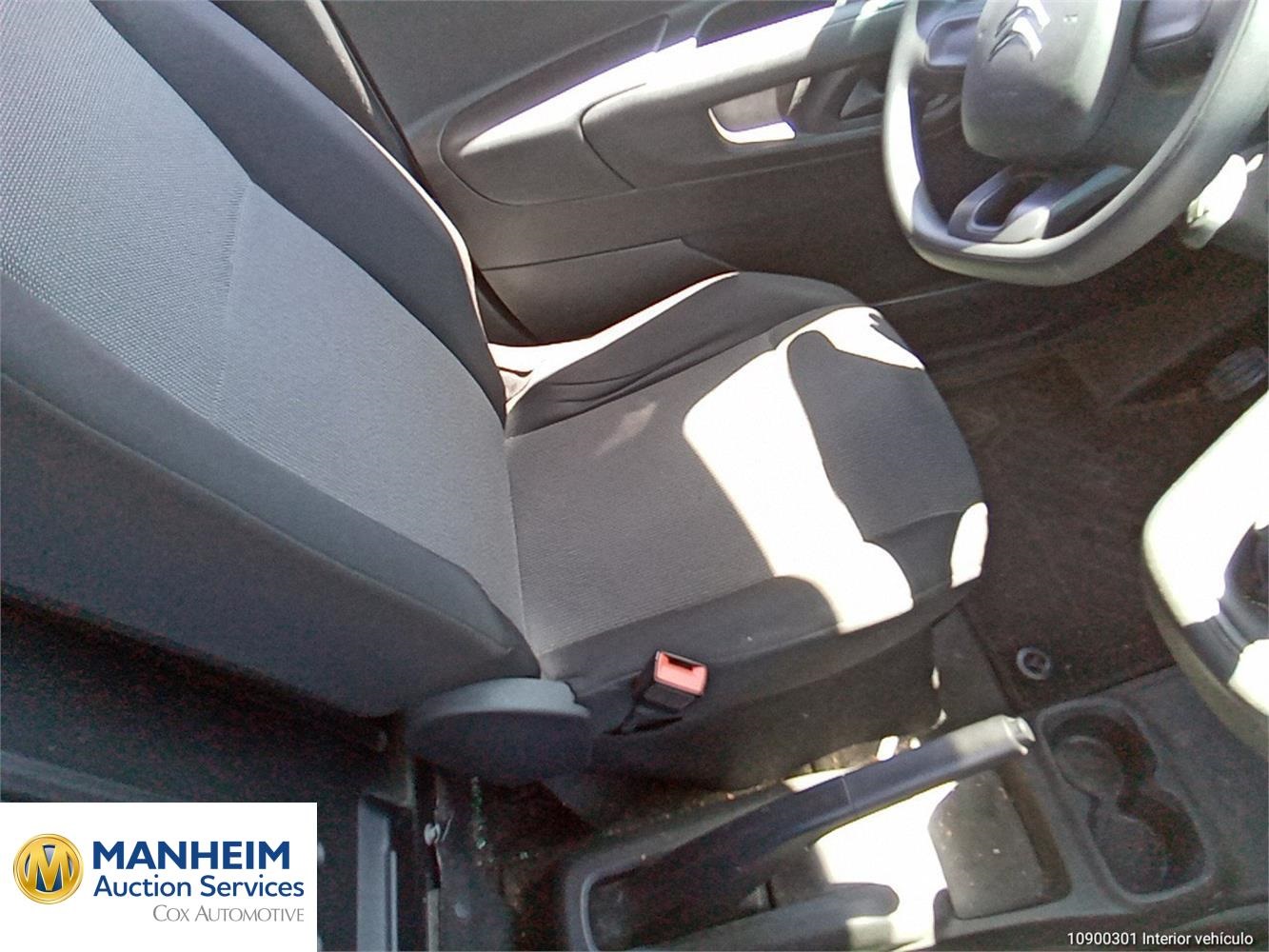 Foto Citroën Berlingo 47