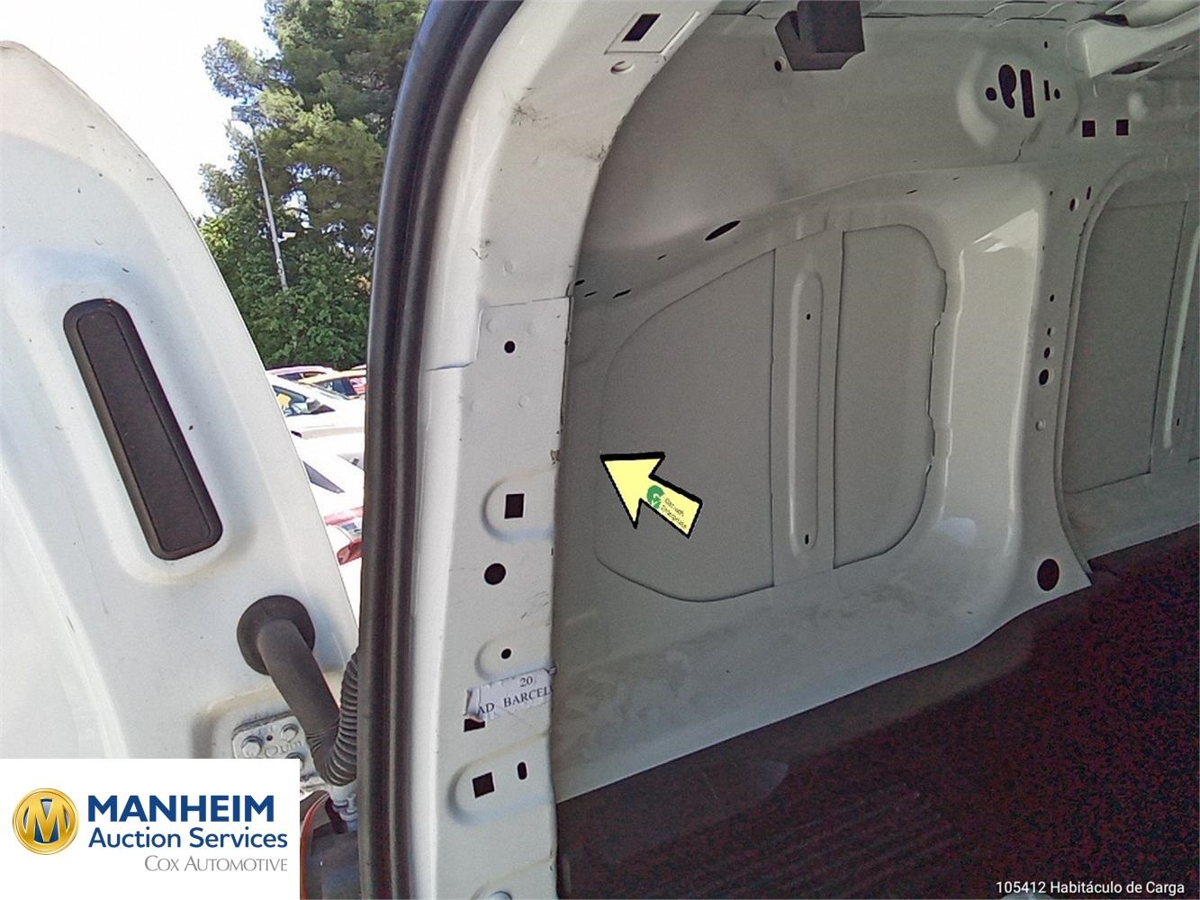 Foto Citroën Berlingo 50
